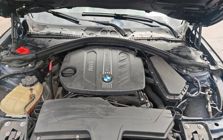BMW 3 серия, 2012 год, 1 500 000 рублей, 11 фотография