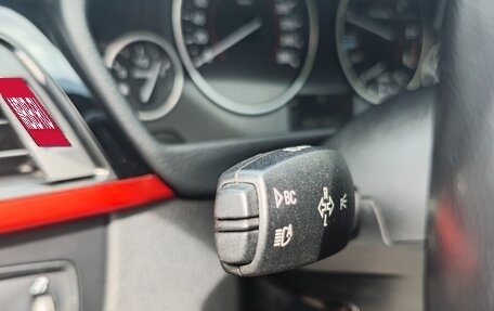BMW 3 серия, 2012 год, 1 500 000 рублей, 7 фотография