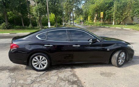 Infiniti M, 2010 год, 1 550 000 рублей, 4 фотография