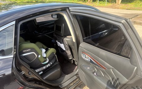 Infiniti M, 2010 год, 1 550 000 рублей, 6 фотография