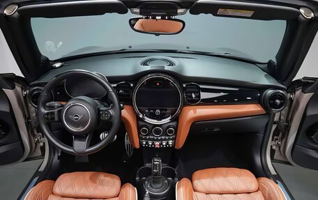 MINI Cabrio, 2022 год, 2 650 000 рублей, 12 фотография