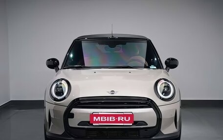 MINI Cabrio, 2022 год, 2 650 000 рублей, 4 фотография