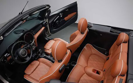 MINI Cabrio, 2022 год, 2 650 000 рублей, 8 фотография