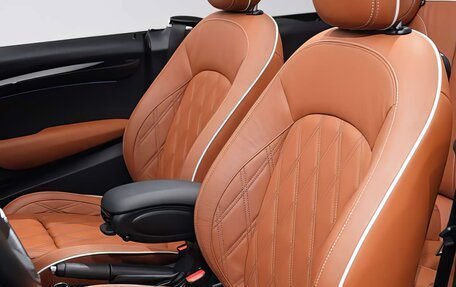 MINI Cabrio, 2022 год, 2 650 000 рублей, 16 фотография