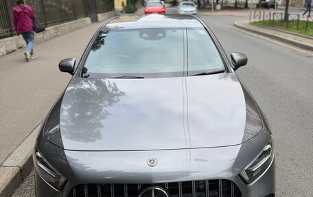Mercedes-Benz A-Класс, 2018 год, 1 800 000 рублей, 8 фотография