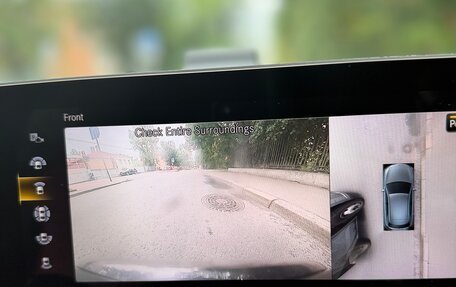 Mercedes-Benz A-Класс, 2018 год, 1 800 000 рублей, 16 фотография