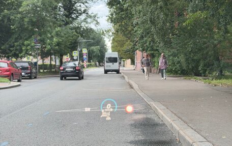 Mercedes-Benz A-Класс, 2018 год, 1 800 000 рублей, 11 фотография