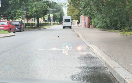 Mercedes-Benz A-Класс, 2018 год, 1 800 000 рублей, 12 фотография