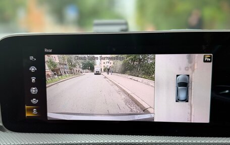 Mercedes-Benz A-Класс, 2018 год, 1 800 000 рублей, 18 фотография