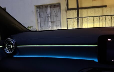 Mercedes-Benz A-Класс, 2018 год, 1 800 000 рублей, 28 фотография