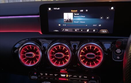 Mercedes-Benz A-Класс, 2018 год, 1 800 000 рублей, 26 фотография