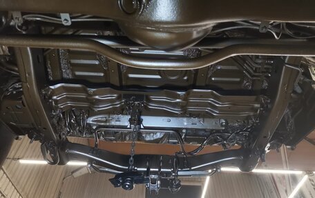 Lexus LX III, 2021 год, 13 000 000 рублей, 14 фотография