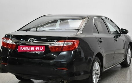 Toyota Camry, 2013 год, 1 980 000 рублей, 4 фотография