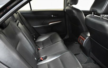 Toyota Camry, 2013 год, 1 980 000 рублей, 15 фотография