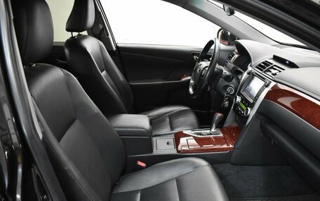 Toyota Camry, 2013 год, 1 980 000 рублей, 14 фотография