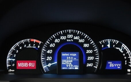 Toyota Camry, 2013 год, 1 980 000 рублей, 6 фотография