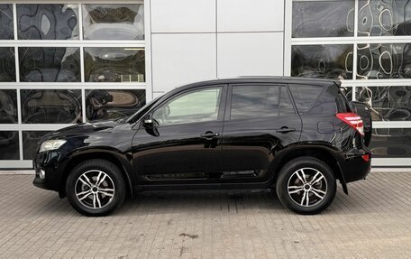 Toyota RAV4, 2012 год, 1 470 000 рублей, 4 фотография
