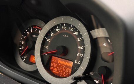Toyota RAV4, 2012 год, 1 470 000 рублей, 9 фотография
