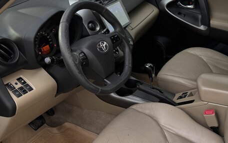 Toyota RAV4, 2012 год, 1 470 000 рублей, 11 фотография
