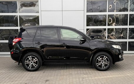 Toyota RAV4, 2012 год, 1 470 000 рублей, 8 фотография
