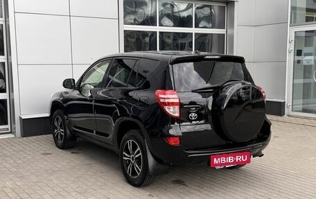 Toyota RAV4, 2012 год, 1 470 000 рублей, 5 фотография