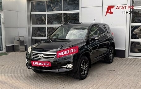 Toyota RAV4, 2012 год, 1 470 000 рублей, 3 фотография