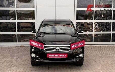 Toyota RAV4, 2012 год, 1 470 000 рублей, 2 фотография