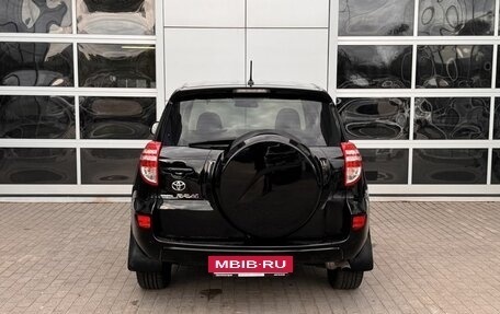 Toyota RAV4, 2012 год, 1 470 000 рублей, 6 фотография