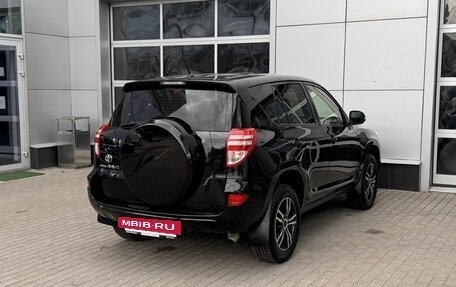 Toyota RAV4, 2012 год, 1 470 000 рублей, 7 фотография