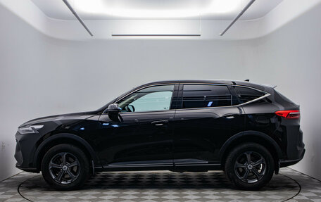 Haval F7 I, 2023 год, 1 930 000 рублей, 2 фотография