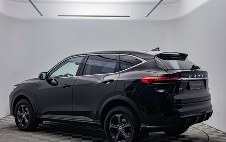 Haval F7 I, 2023 год, 1 930 000 рублей, 3 фотография