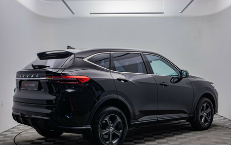 Haval F7 I, 2023 год, 1 930 000 рублей, 5 фотография