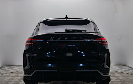 Haval F7 I, 2023 год, 1 930 000 рублей, 4 фотография