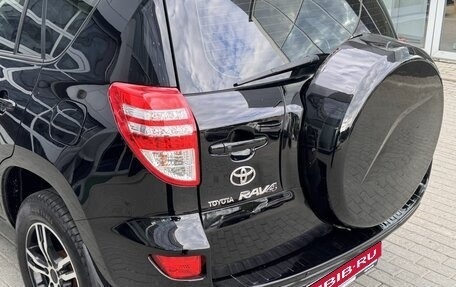 Toyota RAV4, 2012 год, 1 470 000 рублей, 23 фотография