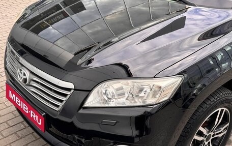 Toyota RAV4, 2012 год, 1 470 000 рублей, 22 фотография