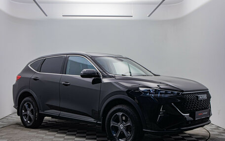 Haval F7 I, 2023 год, 1 930 000 рублей, 8 фотография