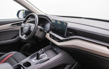 Haval F7 I, 2023 год, 1 930 000 рублей, 11 фотография