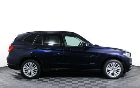 BMW X5, 2016 год, 3 390 000 рублей, 4 фотография