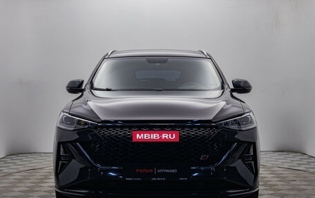 Haval F7 I, 2023 год, 1 930 000 рублей, 9 фотография