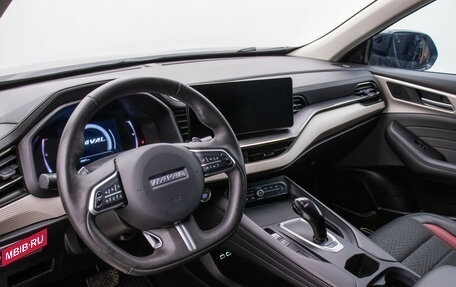 Haval F7 I, 2023 год, 1 930 000 рублей, 10 фотография