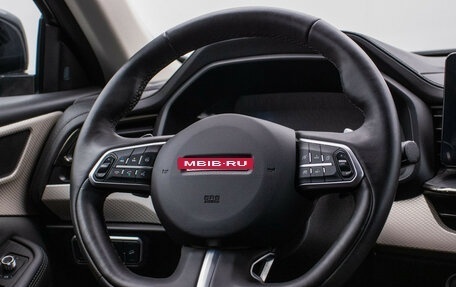Haval F7 I, 2023 год, 1 930 000 рублей, 16 фотография