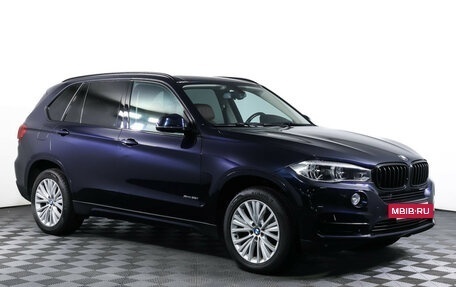 BMW X5, 2016 год, 3 390 000 рублей, 3 фотография
