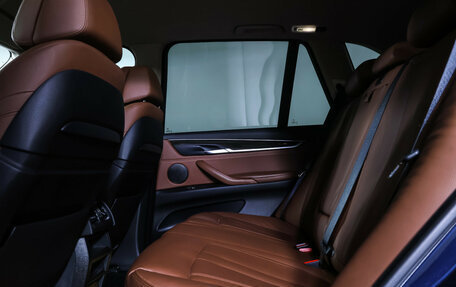 BMW X5, 2016 год, 3 390 000 рублей, 13 фотография