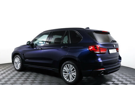 BMW X5, 2016 год, 3 390 000 рублей, 8 фотография