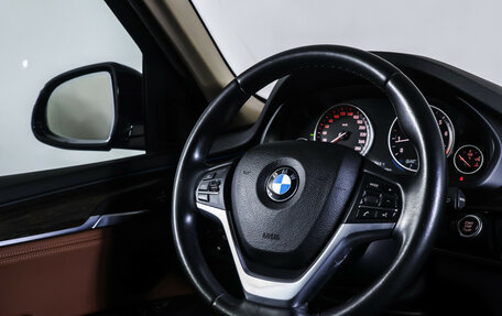 BMW X5, 2016 год, 3 390 000 рублей, 14 фотография