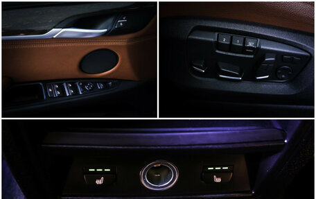 BMW X5, 2016 год, 3 390 000 рублей, 19 фотография