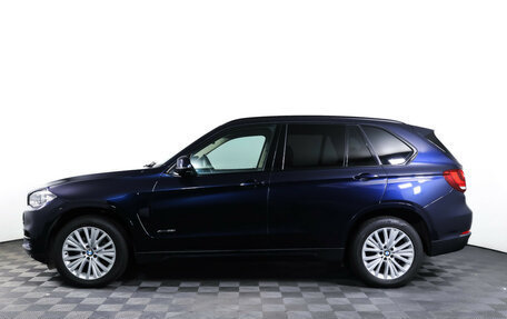BMW X5, 2016 год, 3 390 000 рублей, 9 фотография