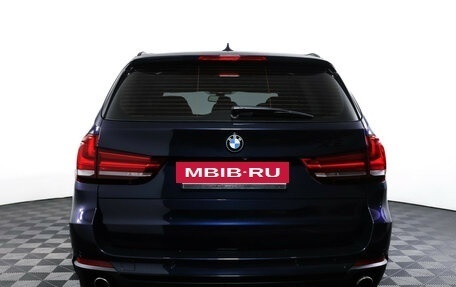 BMW X5, 2016 год, 3 390 000 рублей, 7 фотография