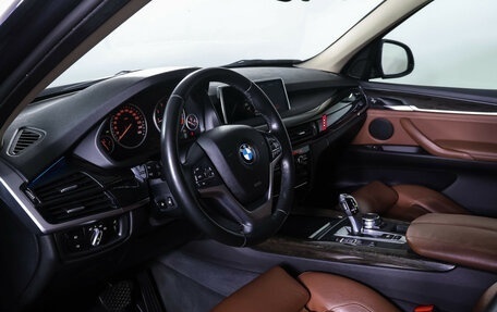 BMW X5, 2016 год, 3 390 000 рублей, 16 фотография