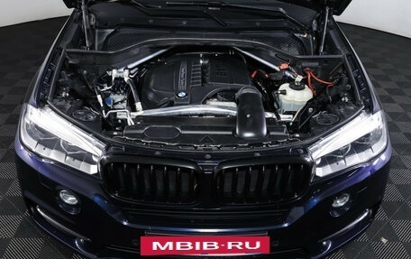 BMW X5, 2016 год, 3 390 000 рублей, 10 фотография